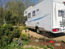                         Kamper 2006 Citroen Autostar w pelni wyposażony - gotowy do jazdy - zdjęcie 8
                        