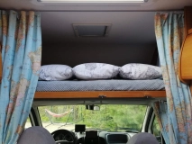                         Kamper 2006 Citroen Autostar w pelni wyposażony - gotowy do jazdy - zdjęcie 7
                        