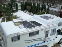                         Kamper 2006 Citroen Autostar w pelni wyposażony - gotowy do jazdy - zdjęcie 6
                        