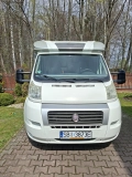                         Kamper Fiat Ducato 2,3 półintegra I rej.2011 - zdjęcie 3
                        