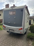                         Kamper Fiat Ducato 2,3 półintegra I rej.2011 - zdjęcie 4
                        