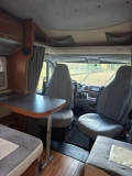                         Kamper Fiat Ducato 2,3 półintegra I rej.2011 - zdjęcie 8
                        