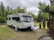                         Przyczepa kempingowa Coachman VIP 575 2020 - zdjęcie 24
                        