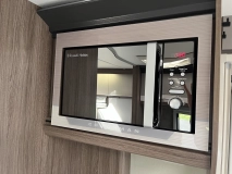                         Przyczepa kempingowa Coachman VIP 575 2020 - zdjęcie 5
                        