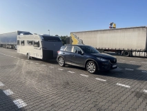                         Przyczepa kempingowa Coachman VIP 575 2020 - zdjęcie 1
                        