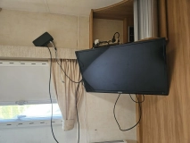                         Przyczepa kempingowa Fleetwood Heritage 640i 2011 klimatyzacja mover - zdjęcie 13
                        