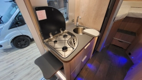                         Laika Ecovip L3009 / Fiat Ducato / Nowy - zdjęcie 14
                        