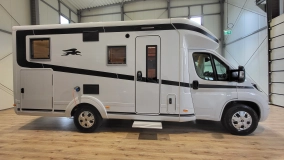                         Laika Ecovip L3009 / Fiat Ducato / Nowy - zdjęcie 3
                        