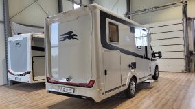                         Laika Ecovip L3009 / Fiat Ducato / Nowy - zdjęcie 5
                        