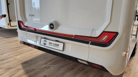                         Laika Ecovip L3009 / Fiat Ducato / Nowy - zdjęcie 4
                        