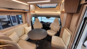                         Laika Ecovip L3009 / Fiat Ducato / Nowy - zdjęcie 9
                        