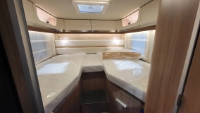                         Laika Ecovip L3009 / Fiat Ducato / Nowy - zdjęcie 19
                        