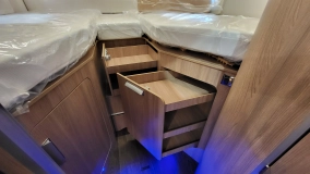                         Laika Ecovip L3009 / Fiat Ducato / Nowy - zdjęcie 17
                        