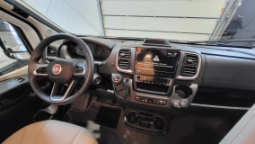                         Laika Ecovip L3009 / Fiat Ducato / Nowy - zdjęcie 6
                        