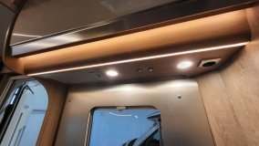                         Laika Ecovip L3009 / Fiat Ducato / Nowy - zdjęcie 16
                        