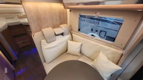                         Laika Ecovip L3009 / Fiat Ducato / Nowy - zdjęcie 11
                        