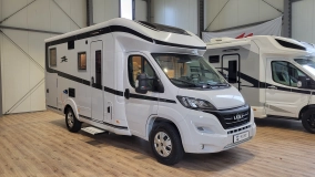                         Laika Ecovip L3009 / Fiat Ducato / Nowy - zdjęcie 1
                        