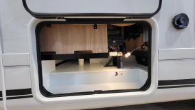                         Laika Ecovip L3009 / Fiat Ducato / Nowy - zdjęcie 24
                        