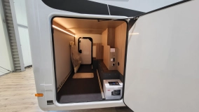                         Laika Ecovip L3009 / Fiat Ducato / Nowy - zdjęcie 15
                        