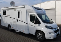                         2021 Dethleffs Just T7052EB - zdjęcie 1
                        