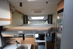                         2021 Dethleffs Just T7052EB - zdjęcie 10
                        