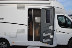                         2021 Dethleffs Just T7052EB - zdjęcie 5
                        