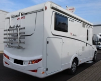                         2021 Dethleffs Just T7052EB - zdjęcie 4
                        