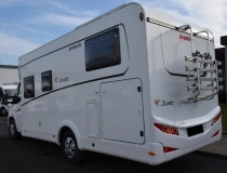                         2021 Dethleffs Just T7052EB - zdjęcie 3
                        