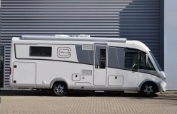                         2020 Carthago C Line 5.0 - zdjęcie 10
                        