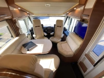                         2020 Carthago C Line 5.0 - zdjęcie 6
                        