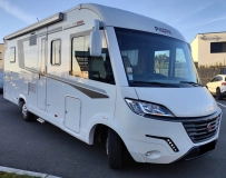                         2019 Pilote 740G Essentiel - zdjęcie 12
                        