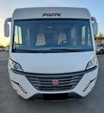                         2019 Pilote 740G Essentiel - zdjęcie 11
                        