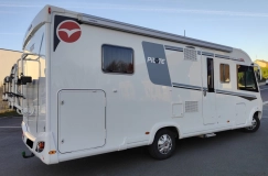                         2019 Pilote 740G Essentiel - zdjęcie 1
                        