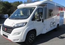                         2017 Burstner Nexxo time T690G - zdjęcie 9
                        