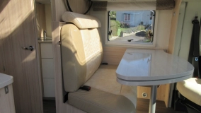                         2017 Burstner Nexxo time T690G - zdjęcie 8
                        