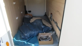                         2017 Burstner Nexxo time T690G - zdjęcie 3
                        