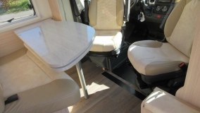                         2017 Burstner Nexxo time T690G - zdjęcie 1
                        