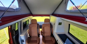                         2020 Mercedes-Benz Marco Polo - zdjęcie 7
                        