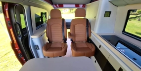                         2020 Mercedes-Benz Marco Polo - zdjęcie 6
                        