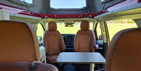                         2020 Mercedes-Benz Marco Polo - zdjęcie 5
                        