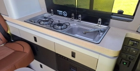                         2020 Mercedes-Benz Marco Polo - zdjęcie 4
                        