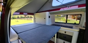                         2020 Mercedes-Benz Marco Polo - zdjęcie 2
                        