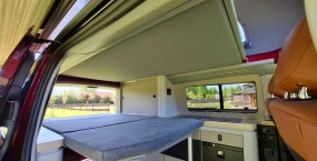                         2020 Mercedes-Benz Marco Polo - zdjęcie 1
                        