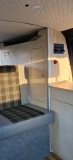                         Sprzedam Volkswagen T4, - 2,4 d, 1994 z zabudową kamperową. - zdjęcie 11
                        