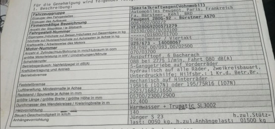                         Peugeot kamper  - zdjęcie 15
                        