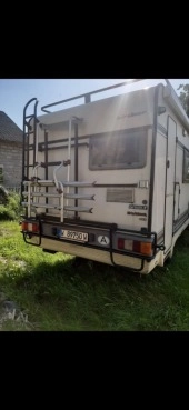                         Peugeot kamper  - zdjęcie 9
                        