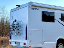                         Rimor Evo 69 - taniej o 100K - zdjęcie 10
                        