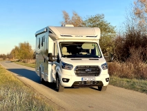                         Rimor Evo 69 - taniej o 100K - zdjęcie 6
                        