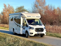                         Rimor Evo 69 - taniej o 100K - zdjęcie 41
                        