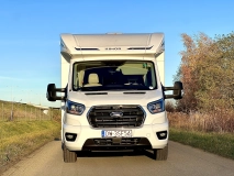                         Rimor Evo 69 - taniej o 100K - zdjęcie 47
                        